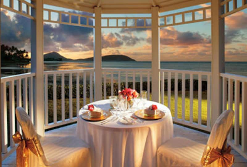 ザ・カハラ・ホテル＆リゾート