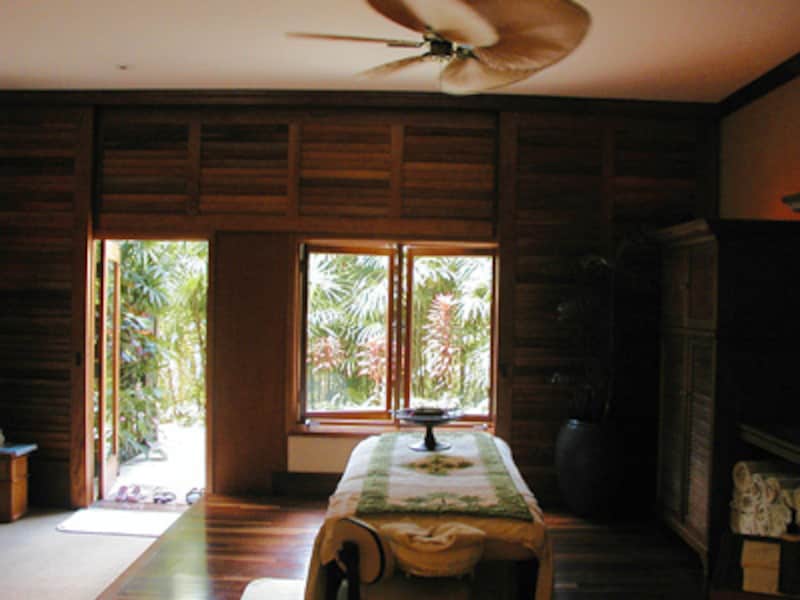 スパ・スイート