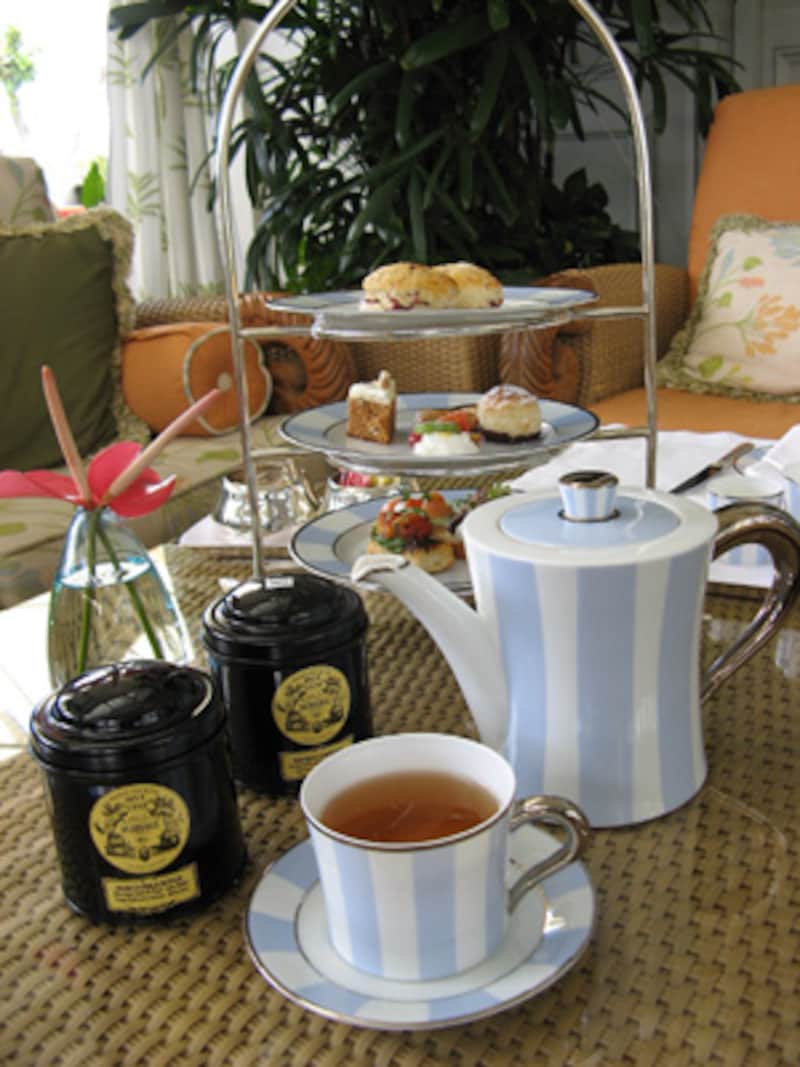 ザ・ヴェランダ