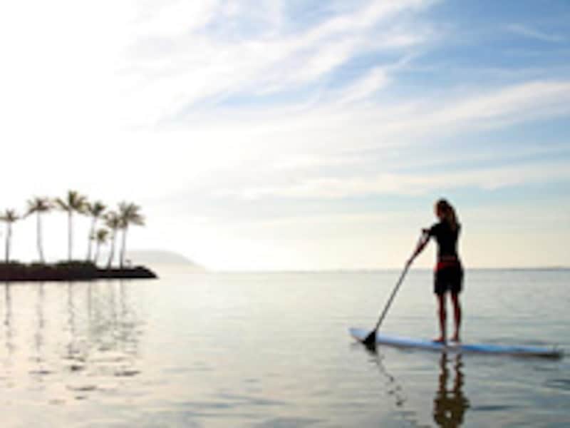 ザ・カハラ・ホテル＆リゾート