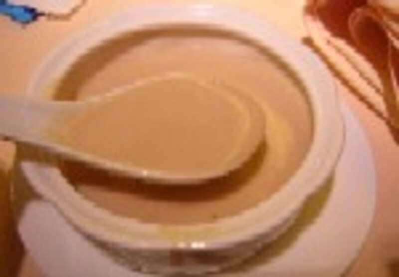 養顔腰果露