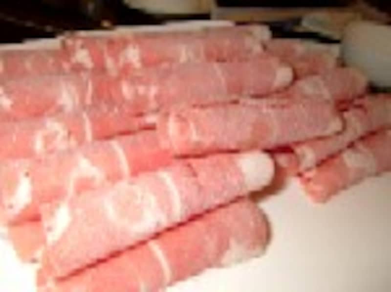 特制内蒙極品羊肉