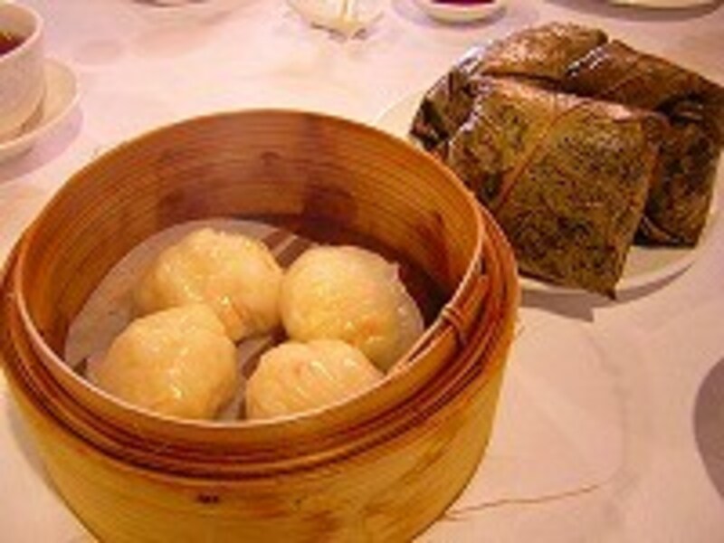 福臨門魚翅海鮮酒家