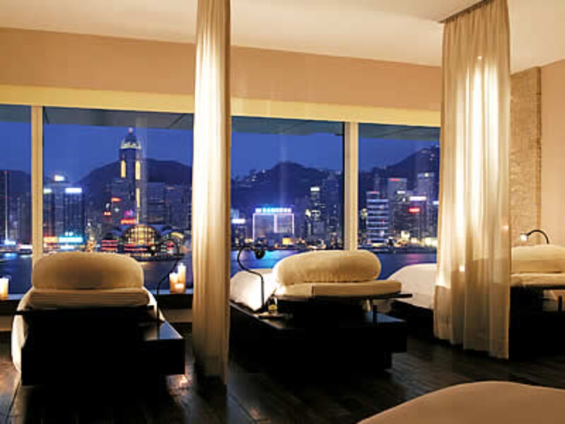 ペニンシュラSPA