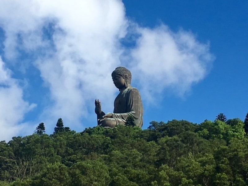 ケーブルカーの最終に間に合わなかったらバスもある