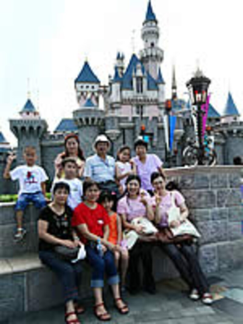 トレジャー・ハント２