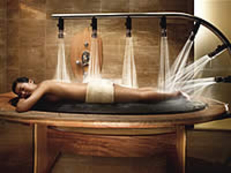 アクア・エクスペリエンス