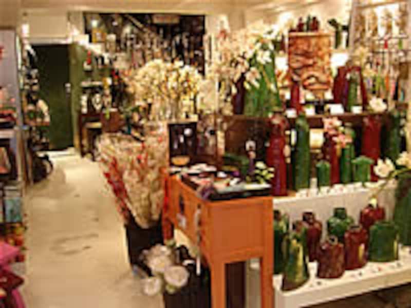店内