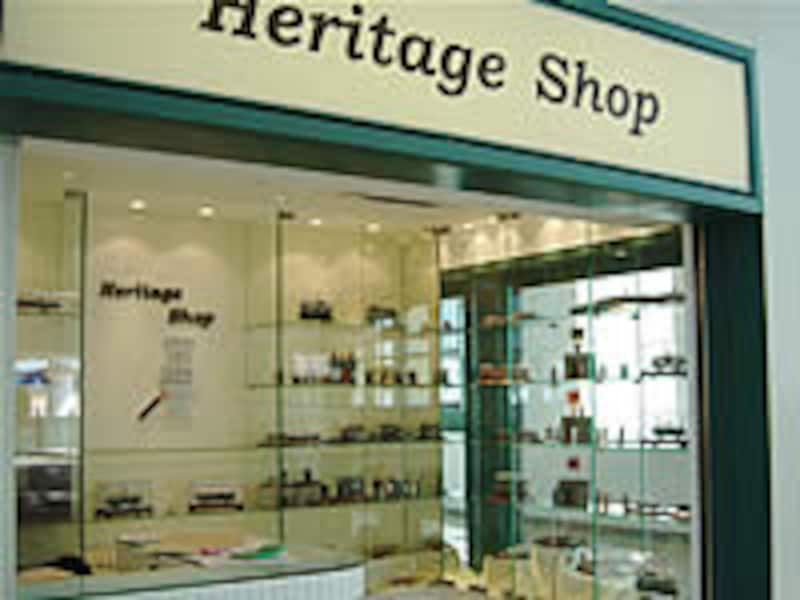 スーベニアショップ