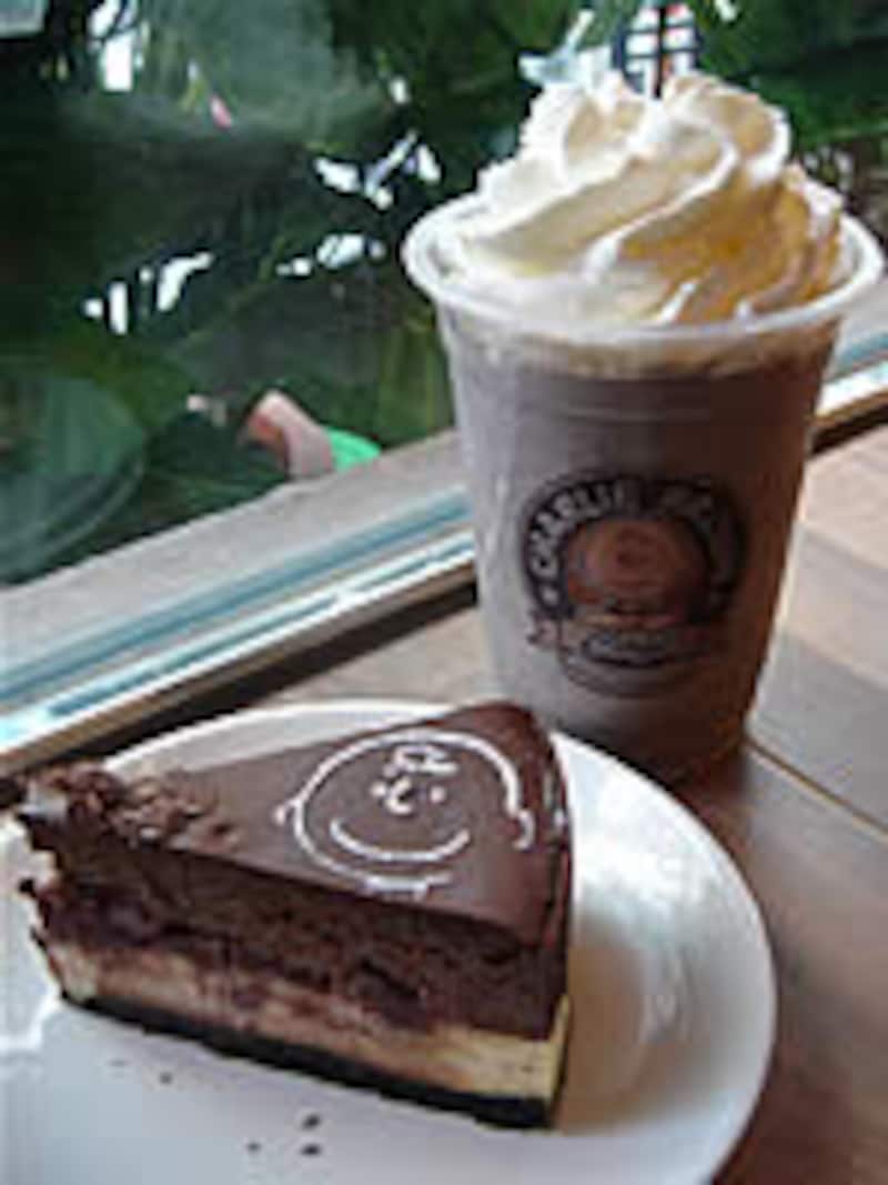 ドリンクメニュー