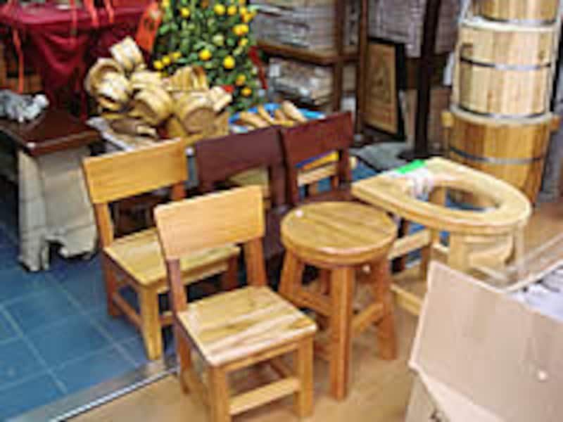 雑貨店