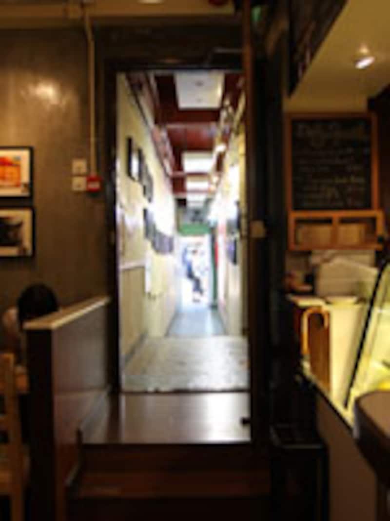 通路
