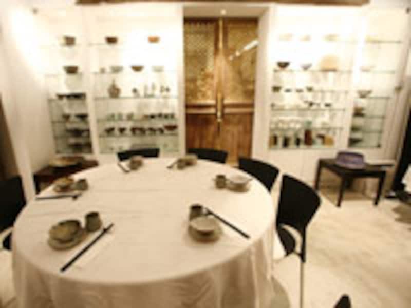 店内