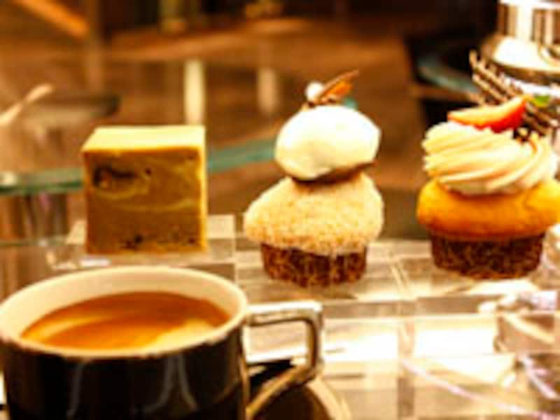 COCOコーヒー&デザート