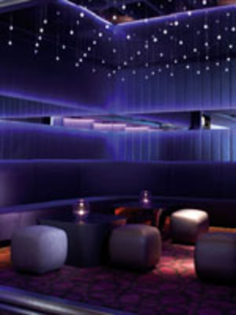 Room One 店内02