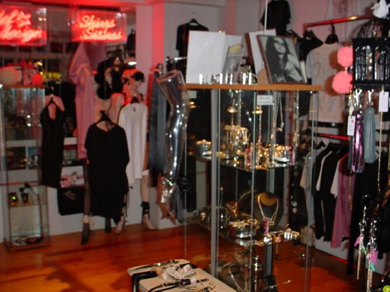 ブラック・パール