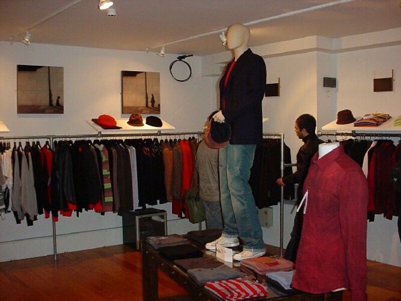 メニュー・ロンドン