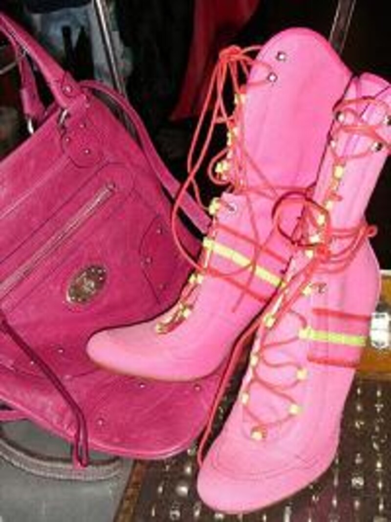 No.20 レトロ・ウーマン(レディース)