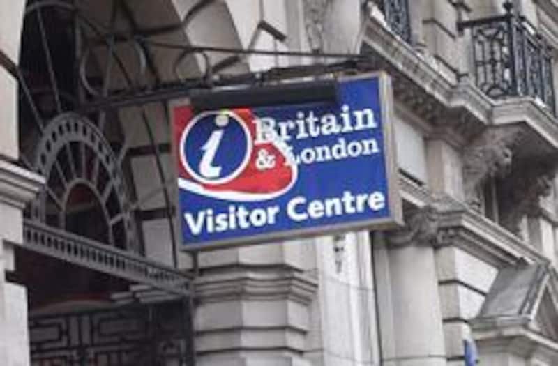 Visit Britain Centre