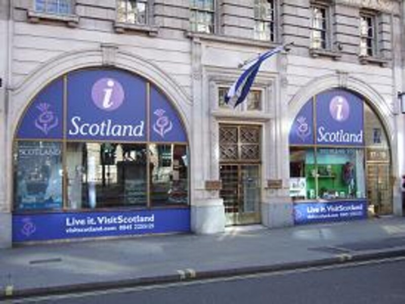 Scotland Centre