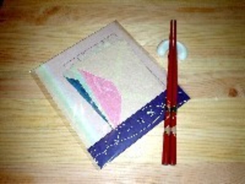 和テイストの小物