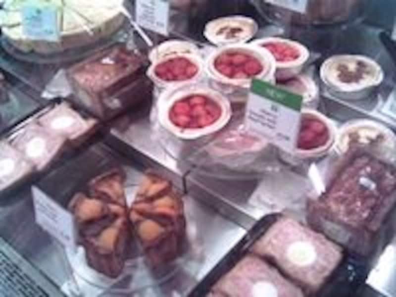 デリカウンター