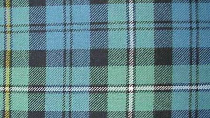 タータン