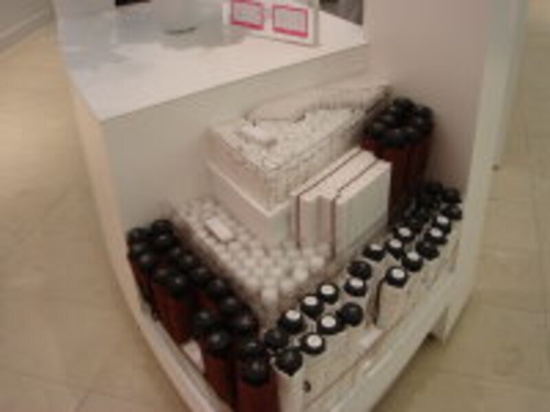 レスキュー・グッズ