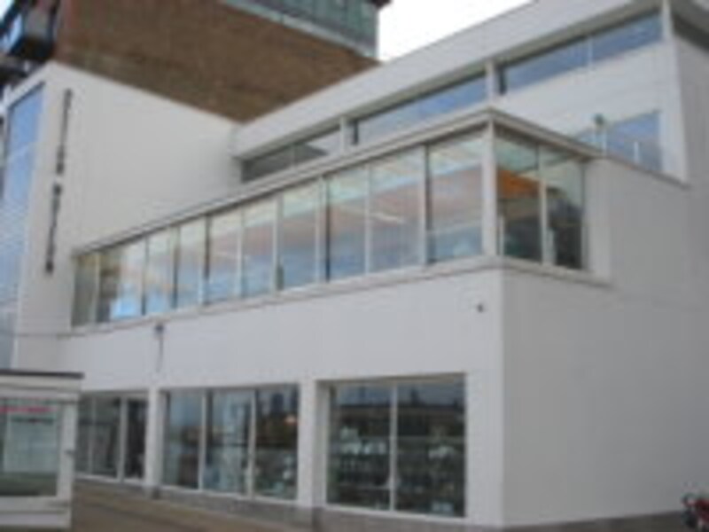 デザイン・ミュージアム