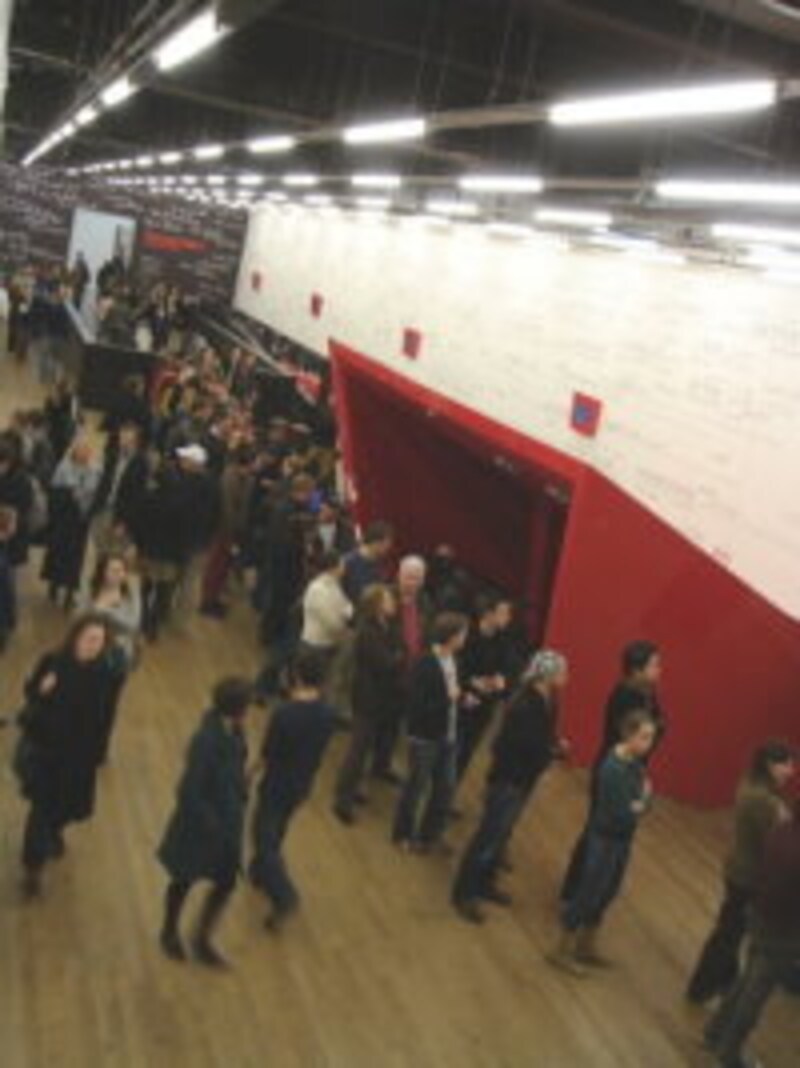 Le Pont de la Tour foodstore