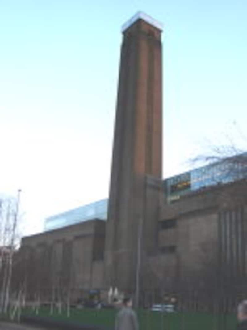 テイト・モダン