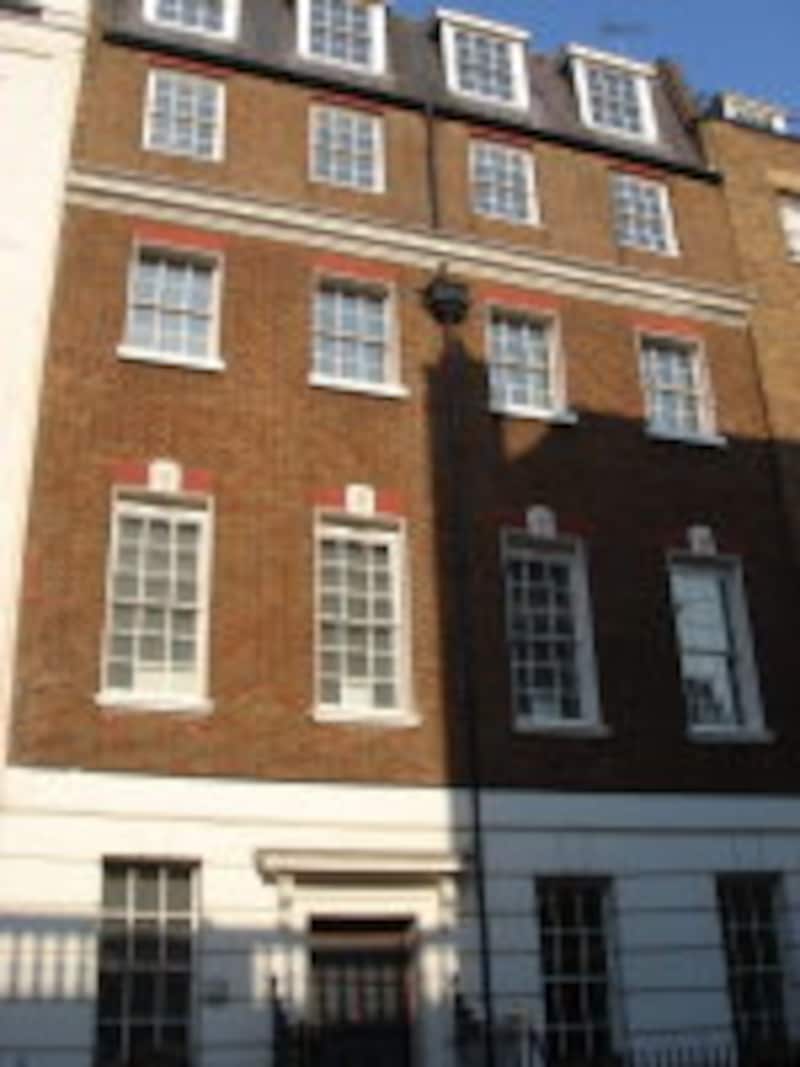 アップル・コープス