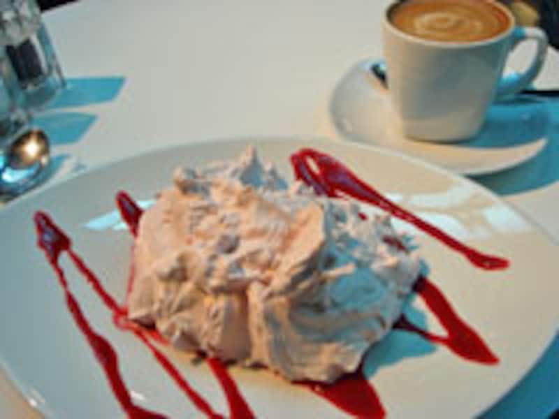 イートン・メス