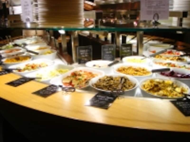 フード・ボート