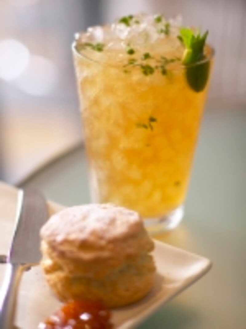 究極のアイス・ティー