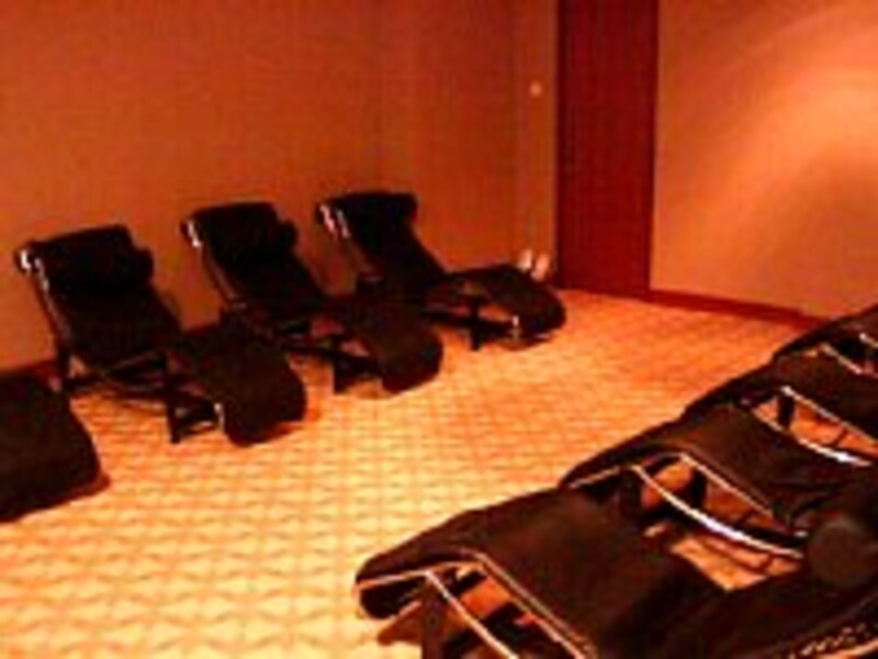 ホスピタリティ・ラウンジ