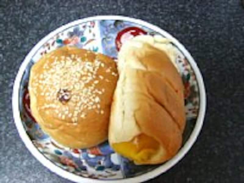 おすすめのパン