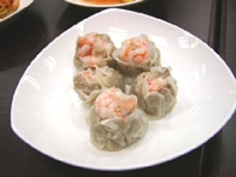 海老入りシュウマイ