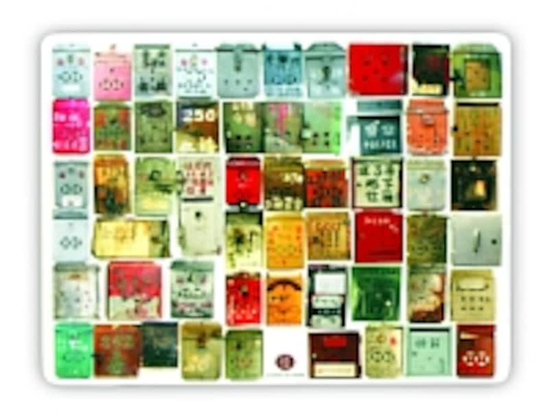 G.O.D.のマウスパッド