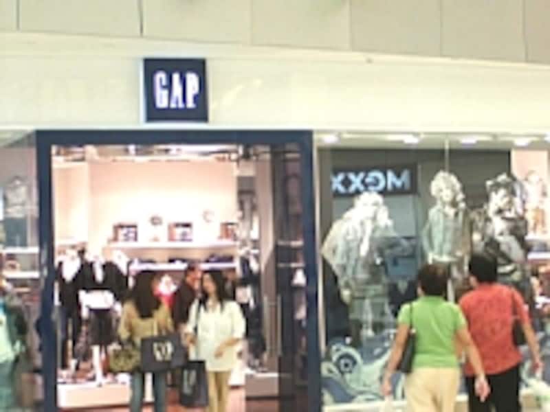 Gap vivocity clearance