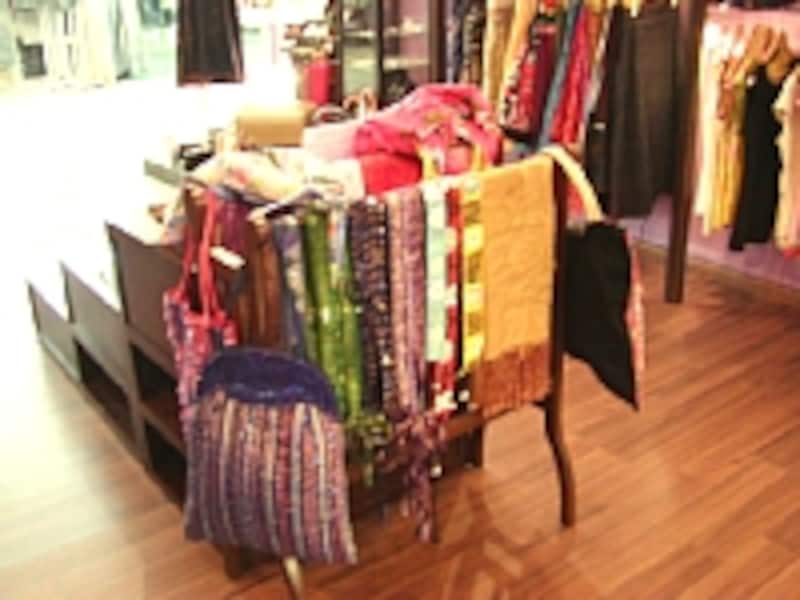 utopiaの商品たち
