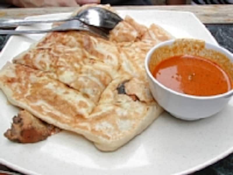 MR.PRATAのムルタバ