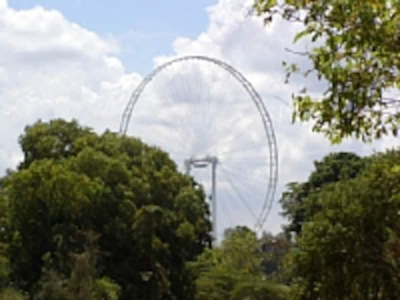 シンガポール・フライヤー