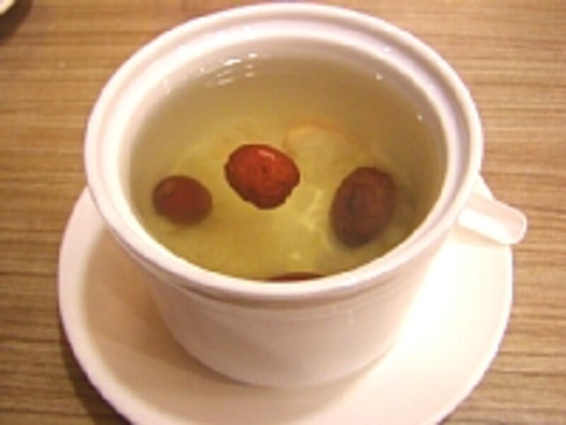 Harsma With red Date & Gin Seng