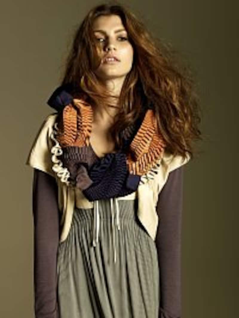 alldresedup2008秋冬コレクションより