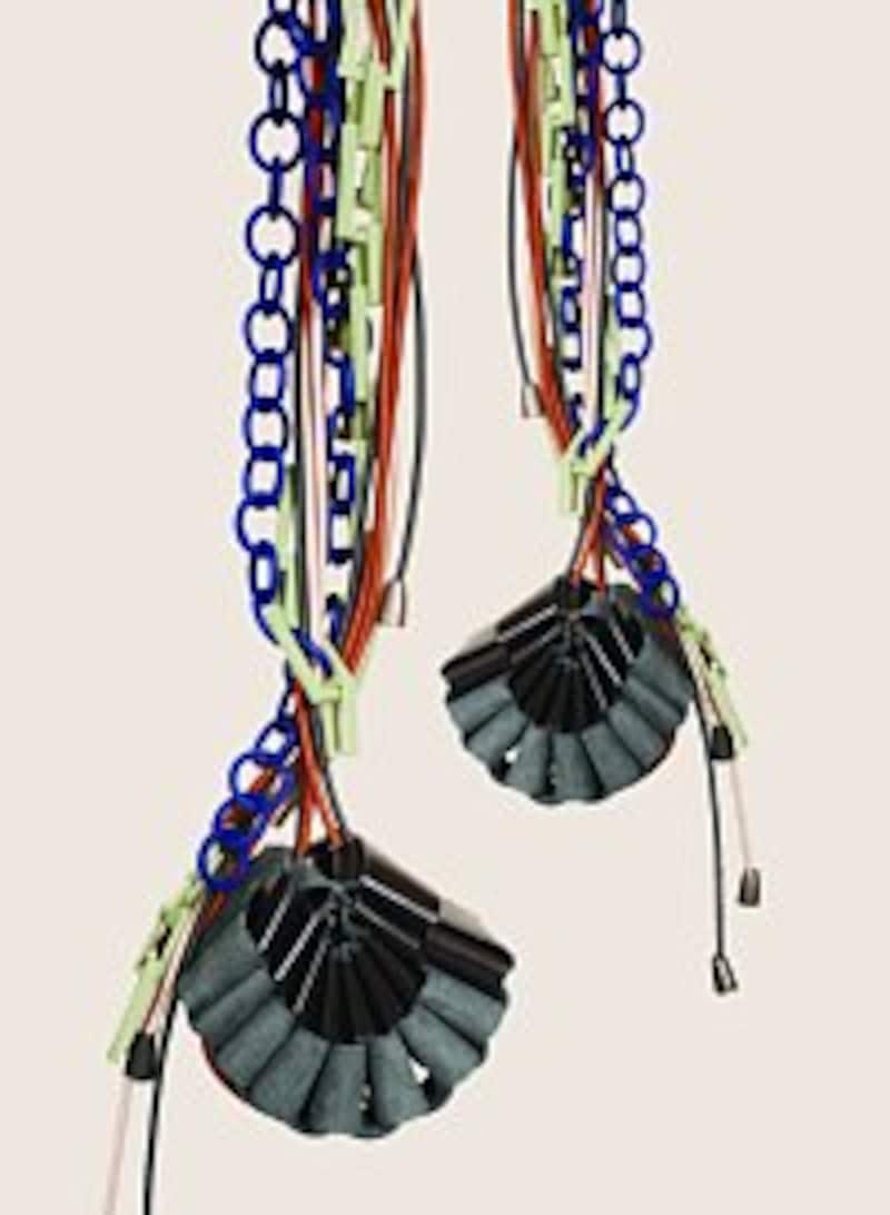 alldressedup アクセサリー