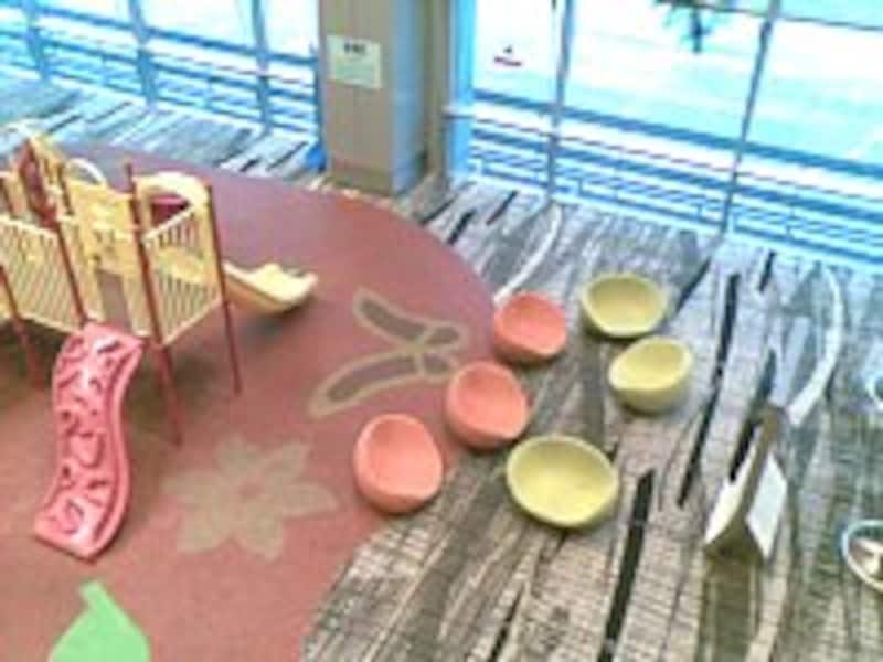 プレイグラウンド