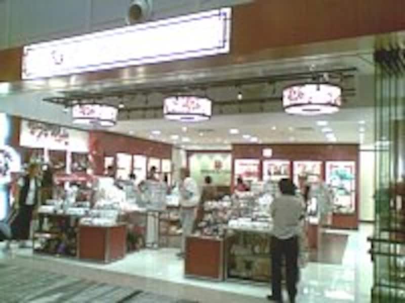 マダム バタフライ