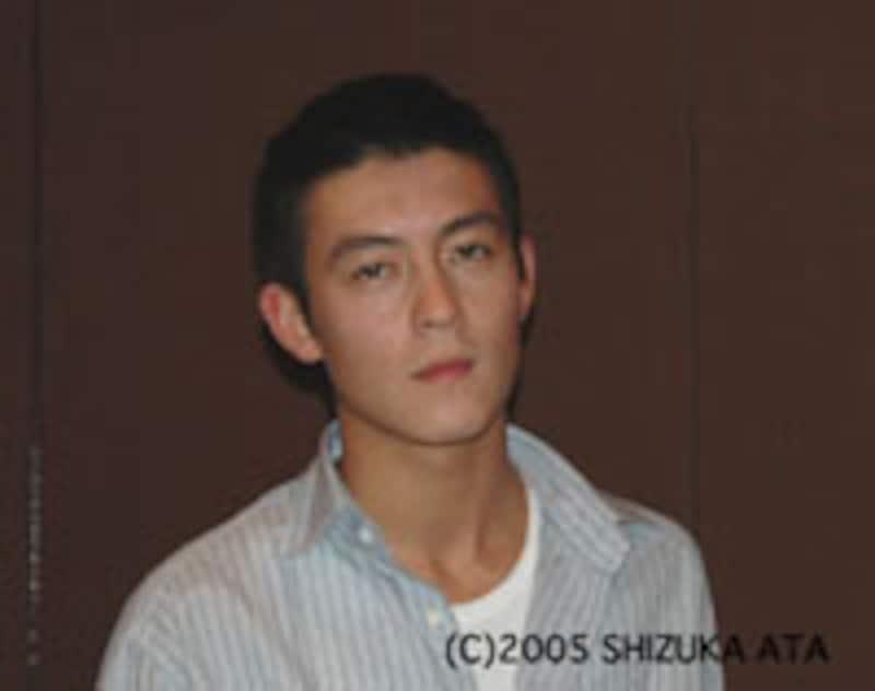 インタビュー画像