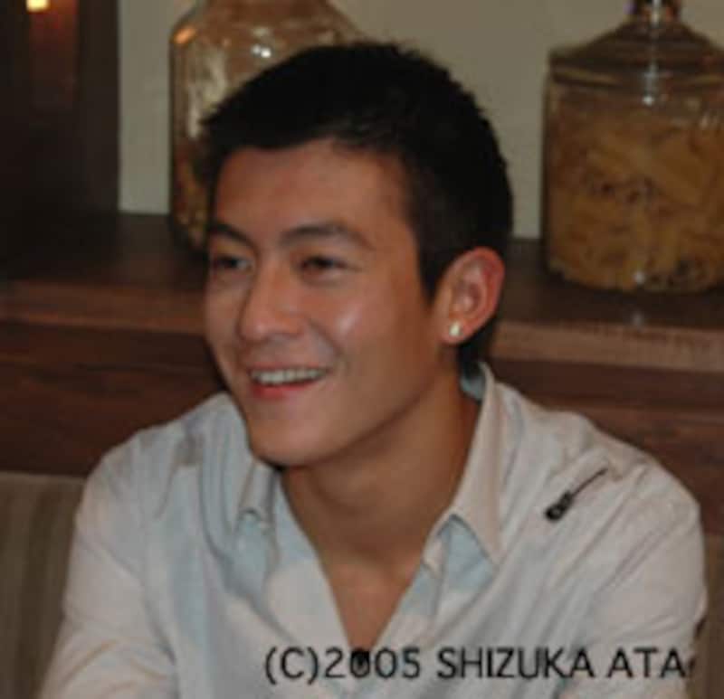 インタビュー画像